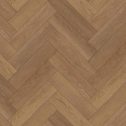 Кварц винил SPC Calitex Elementals Melbourne Herringbone Cick ES603
