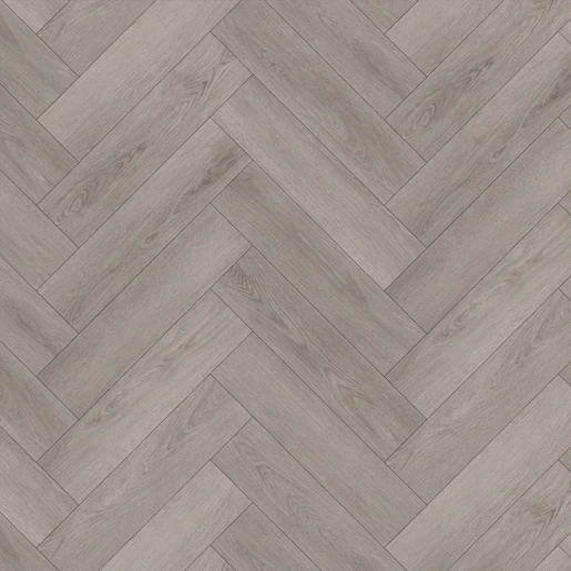 Кварц винил SPC Calitex Elementals District Herringbone Click ES503