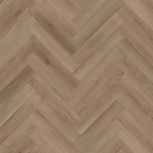 Кварц винил SPC Calitex Diamonds Sierra Herringbone Click DM803