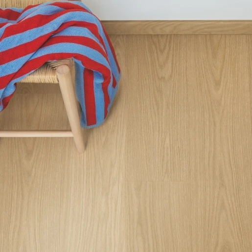 Виниловый ламинат Quick-Step BLOS/Блос Дуб пряничный AVSPU 40278