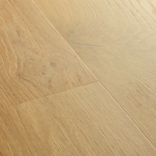 Виниловый ламинат Quick-Step BLOS/Блос Дуб береговой медовый AVSPU 40320