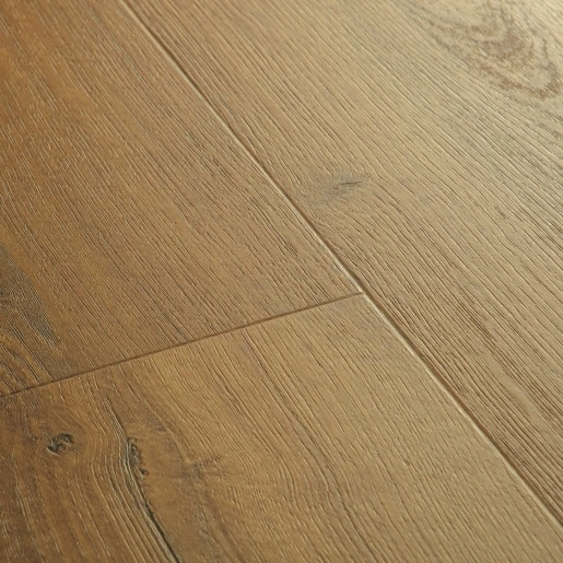 Виниловый ламинат Quick-Step BLOOM/Расцвет Эко карамельный AVMPU 4031