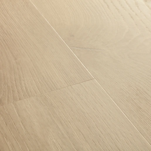 Виниловый ламинат Quick-Step BLOS BASE/Блос Базовый Дуб береговой песчаный AVSPT 40322