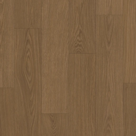 Виниловый ламинат Quick-Step Блос Базовый Дуб какао AVSPT 40279