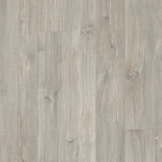 Виниловый ламинат Quick-Step BLOS BASE/Блос Базовый Дуб каньон серый пилёный AVSPT 40030
