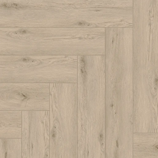 Кварц винил SPC Alpine Floor Изящный Паркет Дуб Алиот ЕСО 13-23 MC