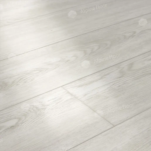 Кварц винил SPC Alpine Floor Изящный Паркет ДУБ АРКТИК ЕСО 13-4 MC