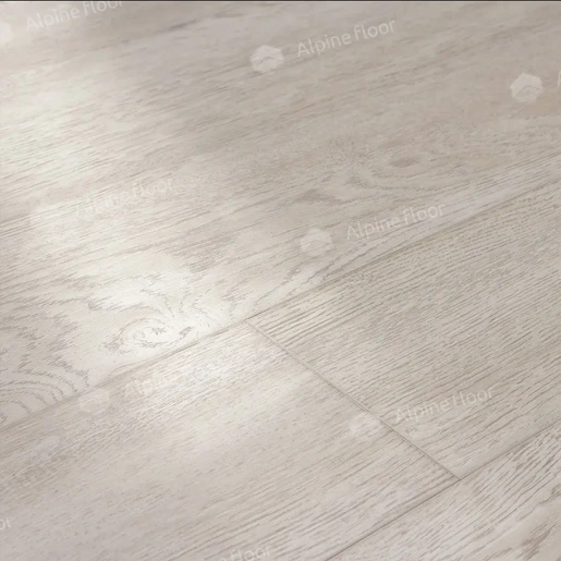 Кварц винил SPC Alpine Floor Изящный Паркет ГОЛУБОЙ ЛЕС ЕСО 13-9 MC