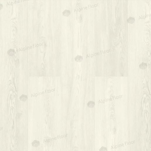Кварц винил SPC Alpine Floor Классика Дуб Арктик ЕСО 134-7 MC