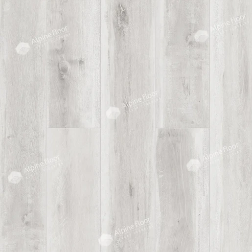 Кварц винил SPC Alpine Floor Классика Дуб выбеленный ЕСО 182-8 MC