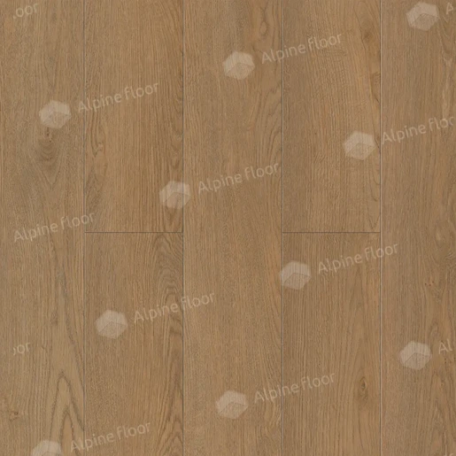 Кварц винил SPC Alpine Floor Классика Клен классический ECO 173-6 MC