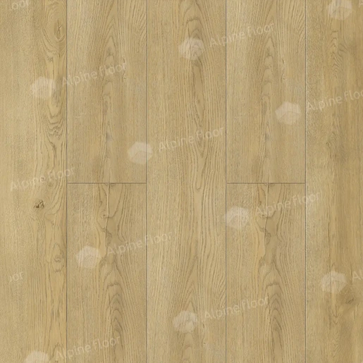 Кварц винил SPC Alpine Floor Классика Тисс ECO 135-6 MC