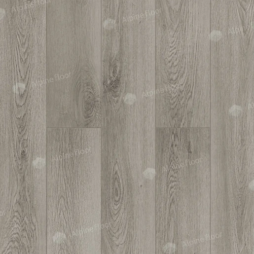 Кварц винил SPC Alpine Floor Гранд Секвойя КВЕБЕК ECO 11-13 MC