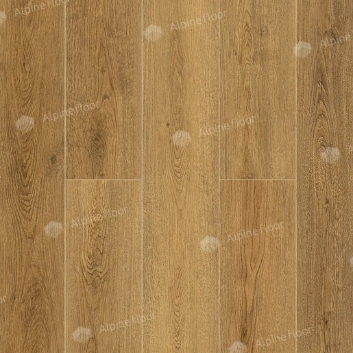 Кварц винил SPC Alpine Floor Гранд Секвойя ТАКСОДИУМ ECO 11-30 MC