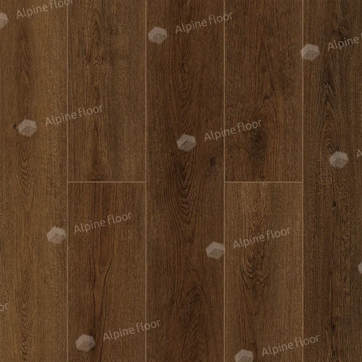 Кварц винил SPC Alpine Floor Гранд Секвойя ШЕРМАН ECO 11-33 MC