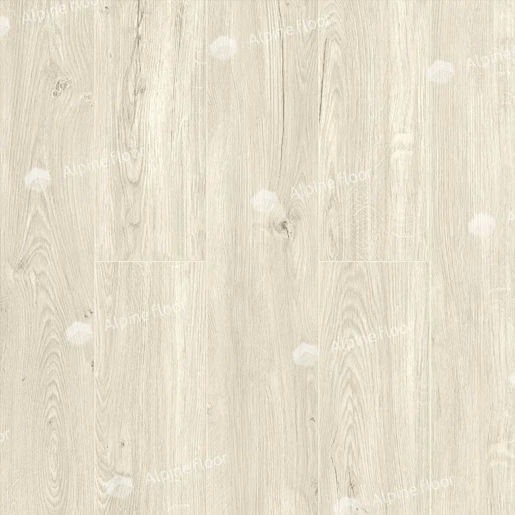 Кварц винил SPC Alpine Floor Секвойя Серая ЕСО 6-5
