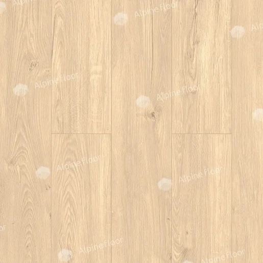 Кварц винил SPC Alpine Floor Секвойя Натуральная ЕСО 6-9