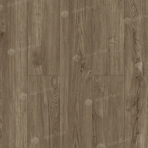 Кварц винил SPC Alpine Floor Секвойя Рустикальная ЕСО 6-11