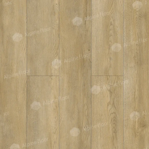 Кварц винил SPC Alpine Floor Секвойя Венето ЕСО 6-13