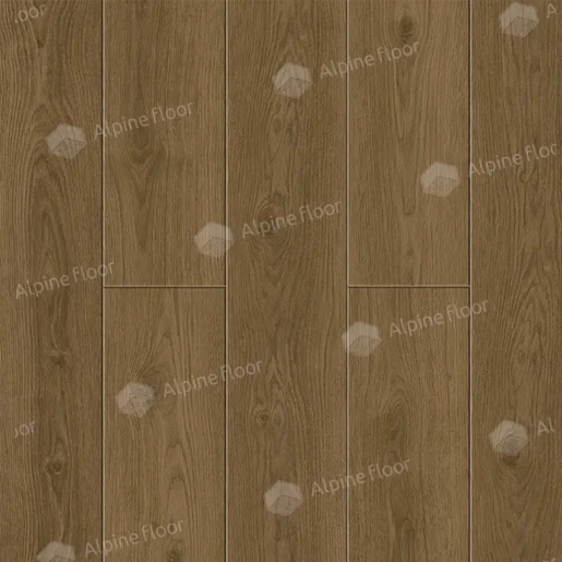 Кварц винил SPC Alpine floor Соло Плюс Аллегро ЕСО 14-101 MC