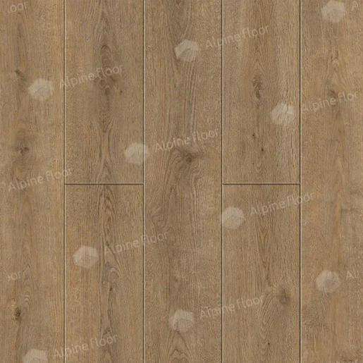 Кварц винил SPC Alpine floor Соло Плюс Ларгетто ЕСО 14-301 MC