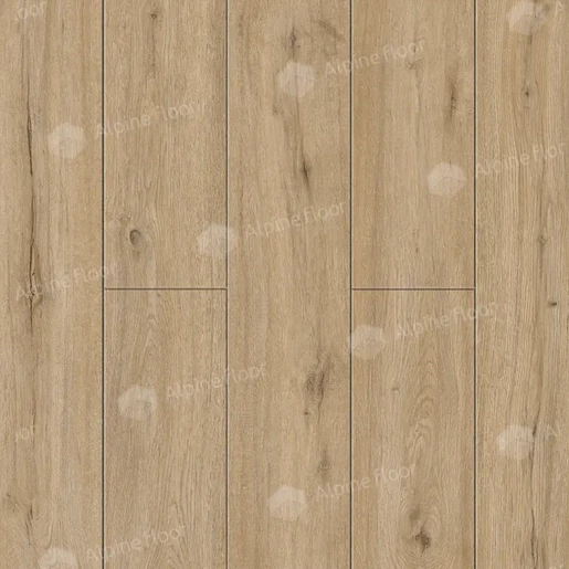 Кварц винил SPC Alpine floor Соло Плюс Ларго ЕСО 14-601 MC