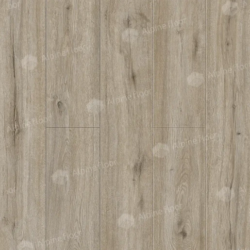 Кварц винил SPC Alpine floor Соло Плюс Прэсто ЕСО 14-801 MC