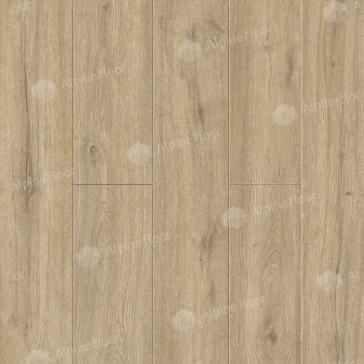 Кварц винил SPC Alpine floor Соло Плюс Анданте ЕСО 14-1001 MC
