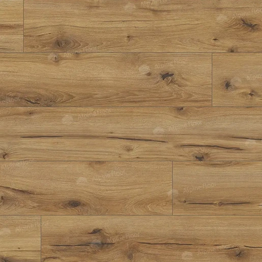 Ламинат Alpine floor Артео 8 М Дуб Эрг 62750