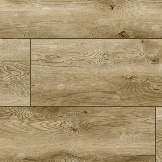 Ламинат Alpine floor Артео 10 XL Дуб Фьорленд 54842