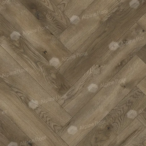 Ламинат Alpine floor Город Дуб Бурриана 63265