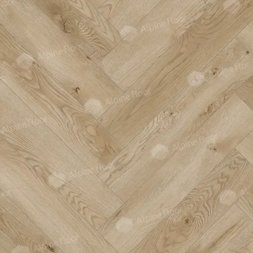 Ламинат Alpine floor Город Дуб Орпеза 63266