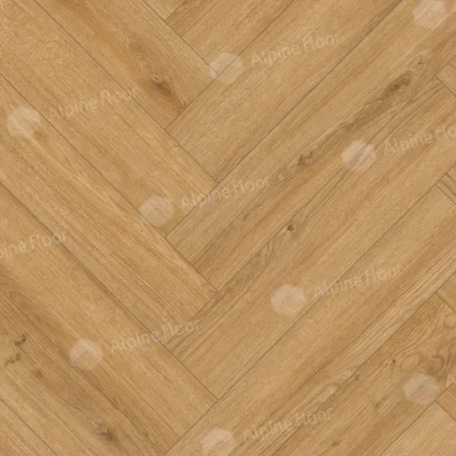 Ламинат Alpine floor Город Дуб Прадес 63271