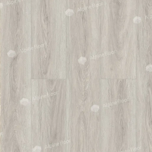 Виниловый ламинат Apline floor Легкие линии ДУБ КОФЕЙНЫЙ ECO 3-15
