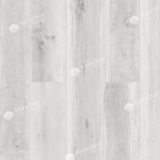 Виниловый ламинат Apline floor Легкие линии ДУБ ПОЛЯРНЫЙ ECO 3-19