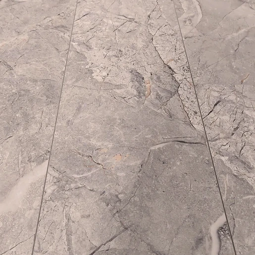 Ламинат MSPC Stone Floor Травертин Античный