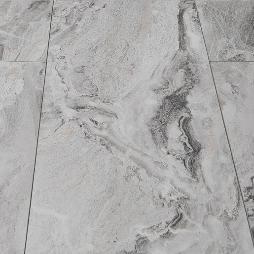 Ламинат MSPC Stone Floor Жемчужный Мрамор