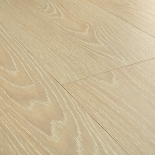 Ламинат Quick-step Classic/Классический Дуб натуральный отбеленный  CLH4089