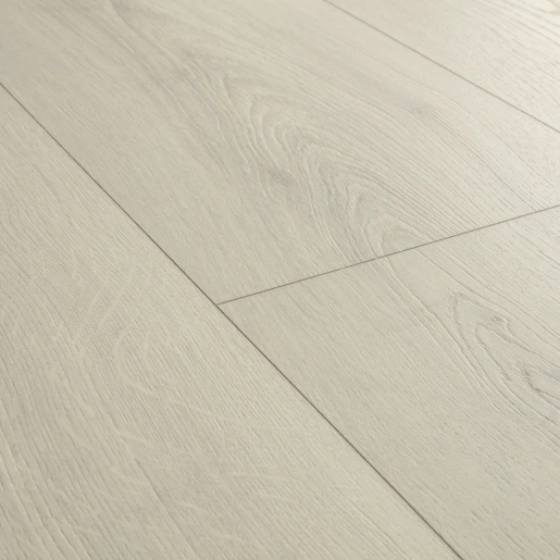 Ламинат Quick-step Classic/Классический Дуб пепельный серый CLH5786