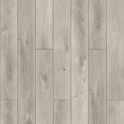 Кварц винил SPC Quick-Step Каньон Дуб северный темно-серый CSPC20297