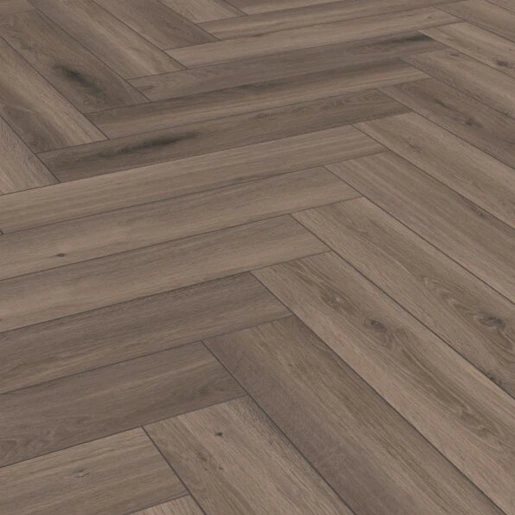 Ламинат Kronotex Herringbone Дуб Феррара D3860