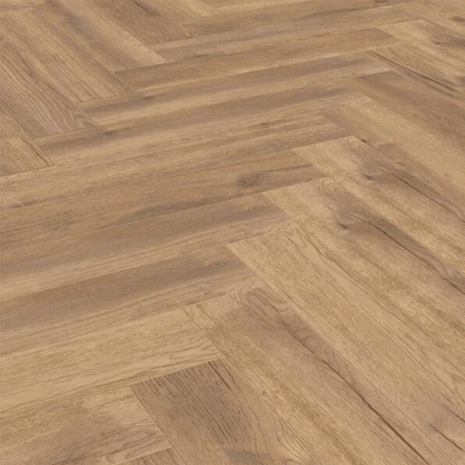 Ламинат Kronotex Herringbone Дуб Натуральный Петерсон D4764