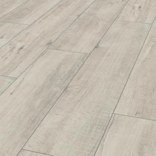 Ламинат Kronotex Exquisit-plus Дуб Гала белый D4787