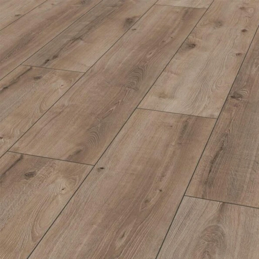 Ламинат Kronotex Exquisit-plus Дуб Кашмир титан D6020