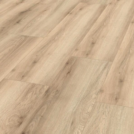 Ламинат Kronotex Exquisit-plus Дуб Эдерзее песочный D80942