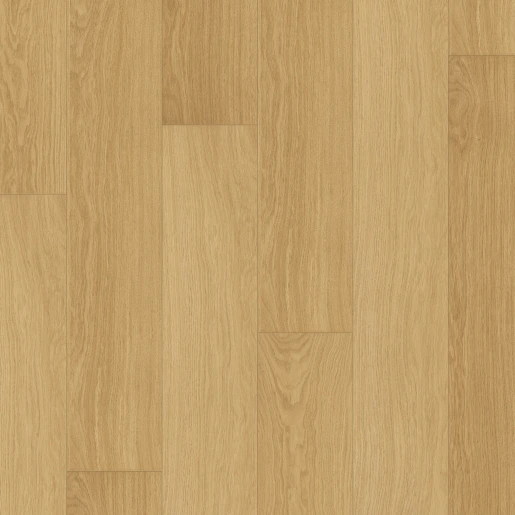 Ламинат Quick-step Impressive/Впечатляющий Доска натурального дуба лакированная IM3106