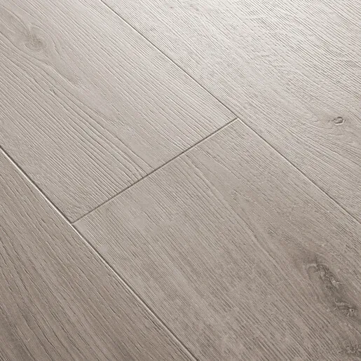 Ламинат Quick-step Impressive/Впечатляющий Дуб Полярная Звезда  IM8600