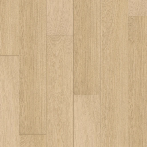 Ламинат Quick-step Impressive Ultra/Ультра впечатляющий Доска белого дуба лакированная IMU3105