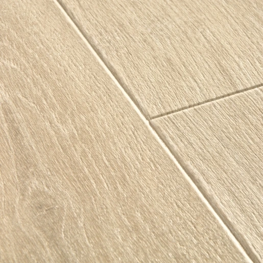 Ламинат Quick-step Majestic/Величественный Дуб лесной массив бежевый MJ3545