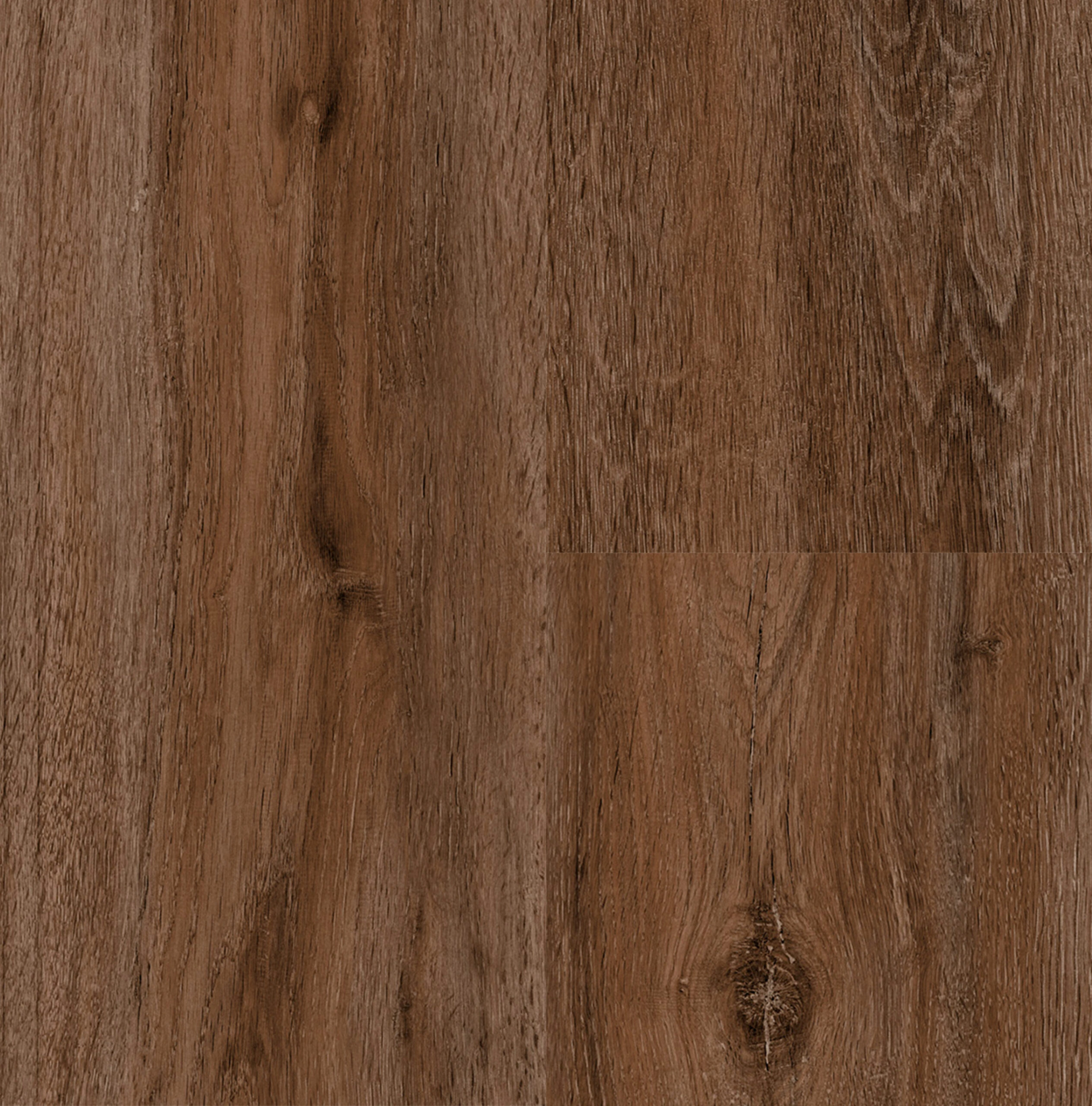 Кварц винил SPC The Floor WOOD Portland Oak